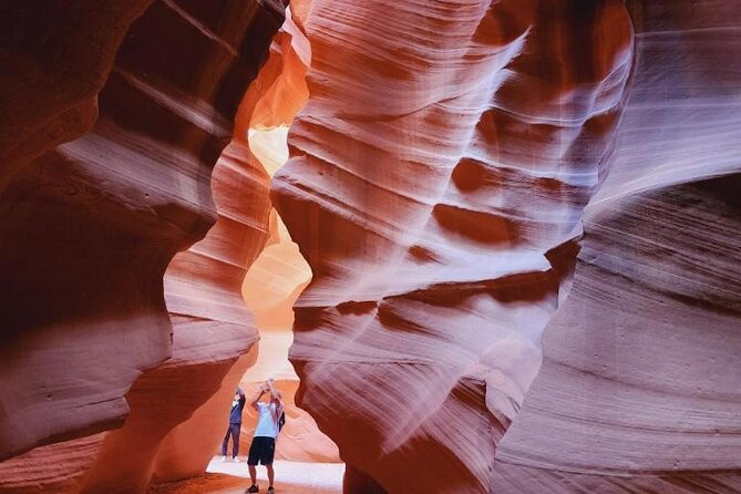 2-day Antelope Canyon, Grand Canyon, Zion - Pricing and Booking