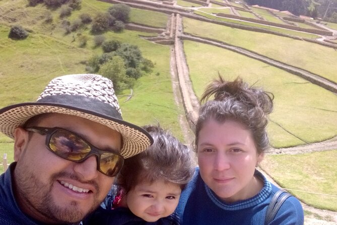 2-day Cuenca, Inca Ruins and Cajas National Park - Cajas National Park: Stunning Landscapes