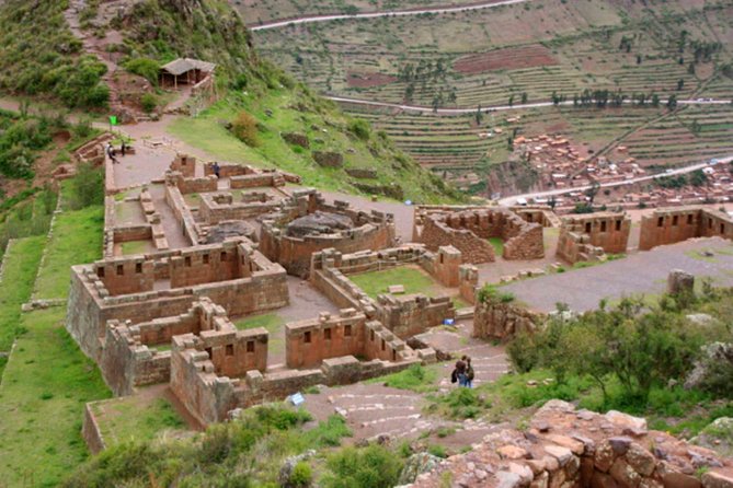2 Day Excursion: Sacred Valley and Machu Picchu (Private Service) - Inclusions and Highlights