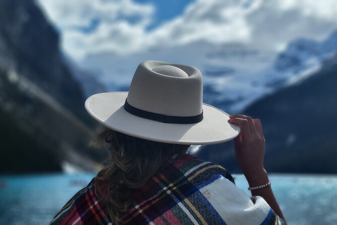 2 Day Guided Tour in Banff National Park - Inclusions and Exclusions
