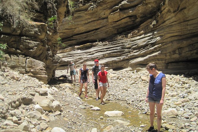 2-Day Icla Canyon Tour From Sucre - Itinerary and Inclusions