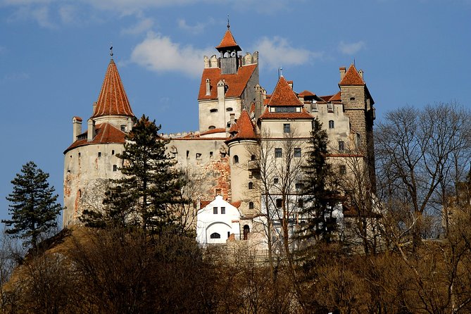 2 - Day Medieval Transylvania Private Tour From Brasov - Inclusions and Amenities
