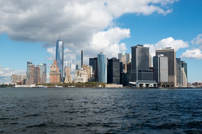 2-Day New York City and Philadelphia Tour From Washington DC - Inclusions and Optional Fees