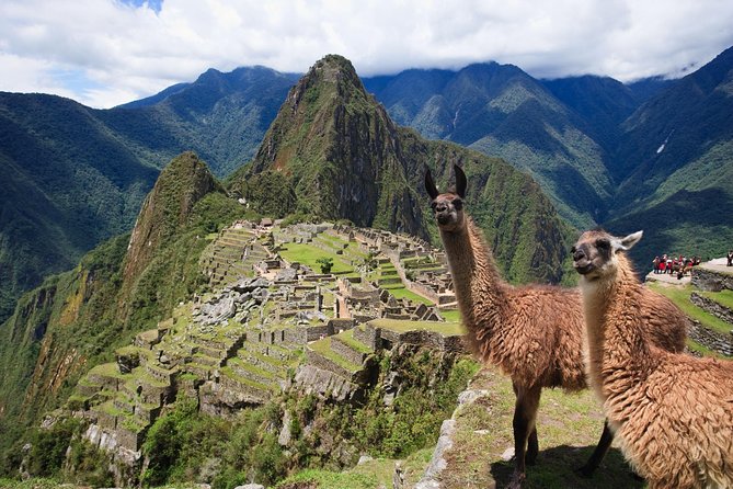 2-Day Private Tour Sacred Valley and Machu Picchu Citadel Upper Level - Inclusions and Exclusions