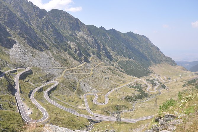 2 Day Private Tour Transfagarasan Highway and Hiking in Fagaras Mountains - Questions?