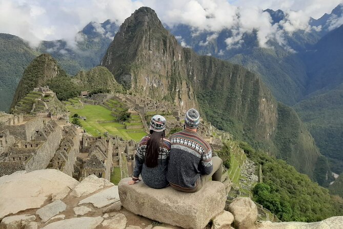 2 Day Tour: Sacred Valley and Machu Picchu by Train - Inclusions and Optional Upgrades