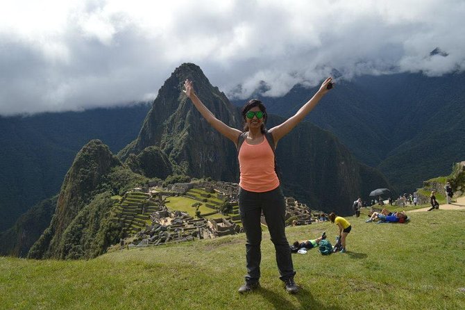 2-Day Tour to Machu Picchu From Cusco, Peru - Pickup and Meeting Details