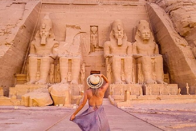 2 Day Trip to Aswan and Abu Simble From Marsa Alam - Highlights of the Aswan Excursion