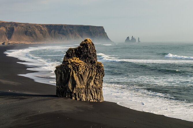 2 Day Winter Tour to Icelands South Coast and Diamond Beach - Included Activities and Amenities