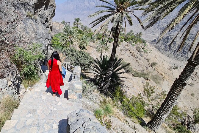 2 Days 1 Night Wakan Private Tour - Inclusions and Amenities