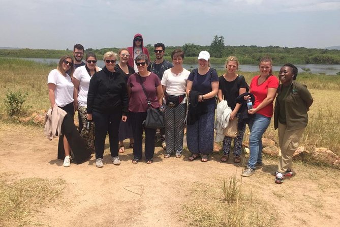 2 Days Akagera Wildlife Safari - Itinerary Highlights