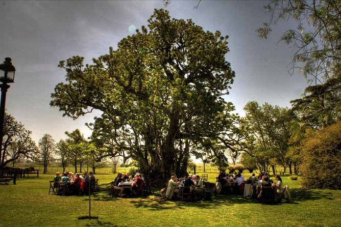 2-Days and 1 Night in Areco - Experiencing Gaucho Traditions