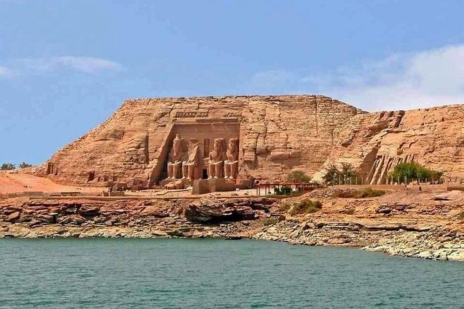 2 Days Aswan and Abu Simple Tours - Itinerary Overview