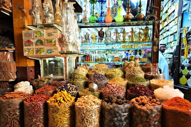 2-Days Dubai Combo City Tour With Dhow Cruise Dinner and Desert Safari - Itinerary and Schedule