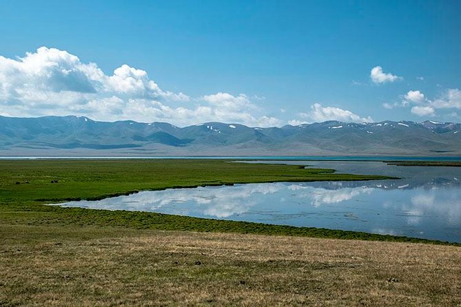 2 Days Horseback Riding to Song Kol Lake From Kyzart Village - Itinerary Highlights