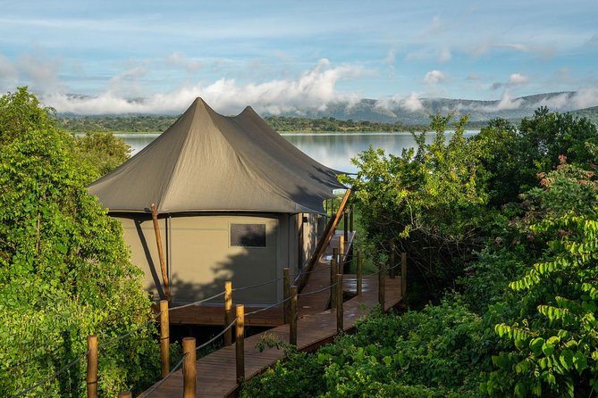 2 Days in Akagera National Park - Itinerary for the Trip