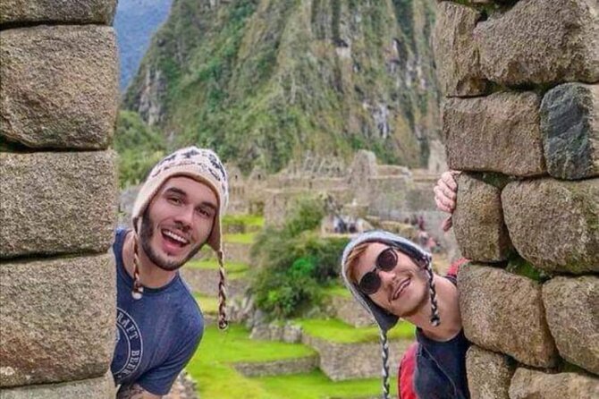 2 Days Machu Picchu Expedition to Explore a Wonder of the World - Inclusions for the Adventure