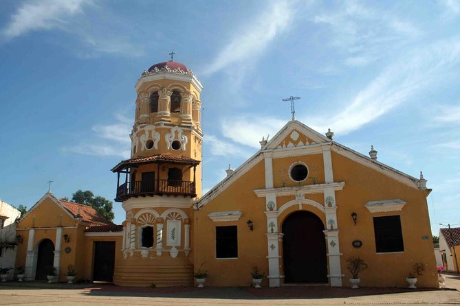 2 Days Mompox And Cienaga Pijiño - Exploring Mompox