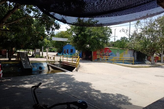 2 Days Private Tour in Gabriel Garcia Marquez in Aracataca - Pickup and Dropoff