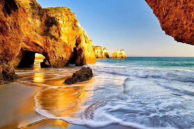 2 Days Private Tour in the Algarve From Lisbon - Itinerary Customization