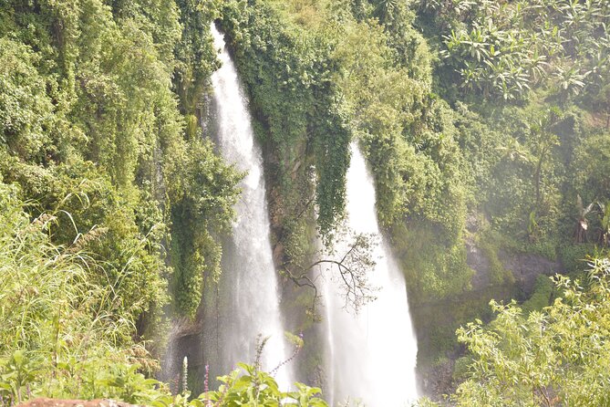 2 Days Sipi Falls Hike and Coffee Tour - Highlights of Sipi Falls