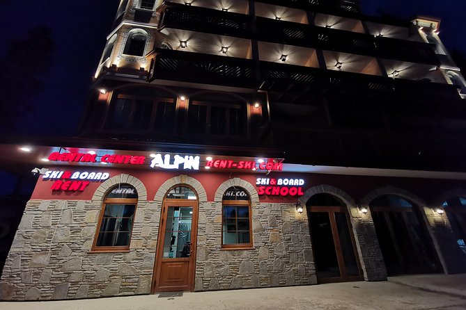 2 Days Ski or Snowboard Equipment Rental in Borovets - Equipment Collection and Return