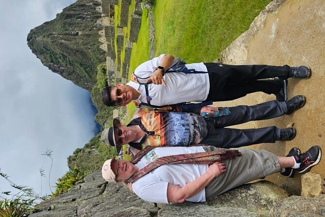 2 Days Tour, Cusco, Machu Picchu and Sacred Valley - Meeting Information