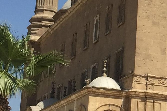 2 Days Tour to Around Cairo Attractions - Day 1: Great Sphinx