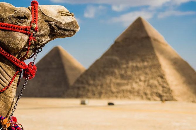 2 Days Tours From Safaga To Luxor & Cairo - Key Highlights of the Tour