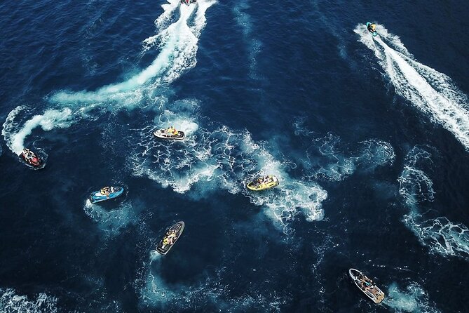 2-Hour Dubrovnik Fun and Exciting Jet Ski Safari Adventure Tour - Customer Support Resources