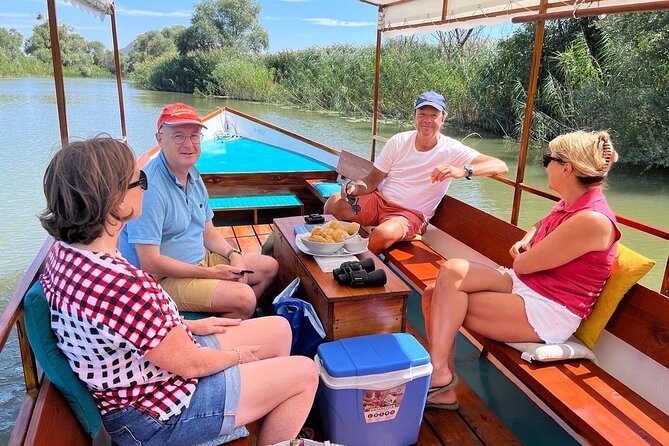 2 Hour Group Boat Trip in Skadar Lake - Booking and Cancellation