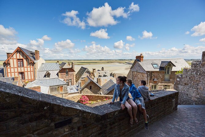 2-Hour Guided Walking Tour of the Mont Saint Michel - Pricing, Booking, and Cancellation Policy