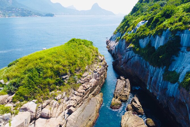 2 Hour Jet Ski Ride and Tow Snorkeling in Tijuca Islands - Jet Ski Ride