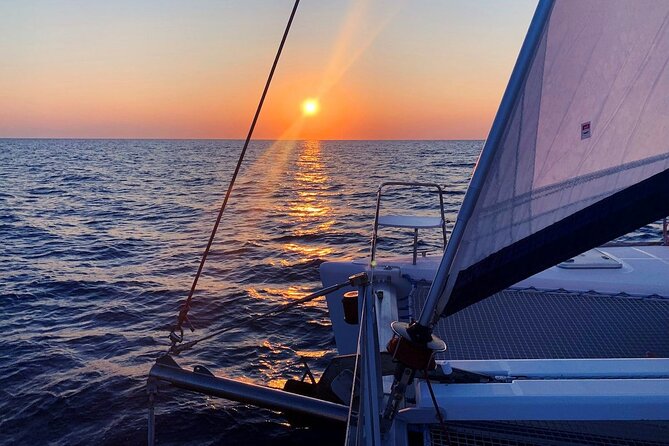 2-hour Mykonos Little Venice Sunset - Customer Feedback and Ratings