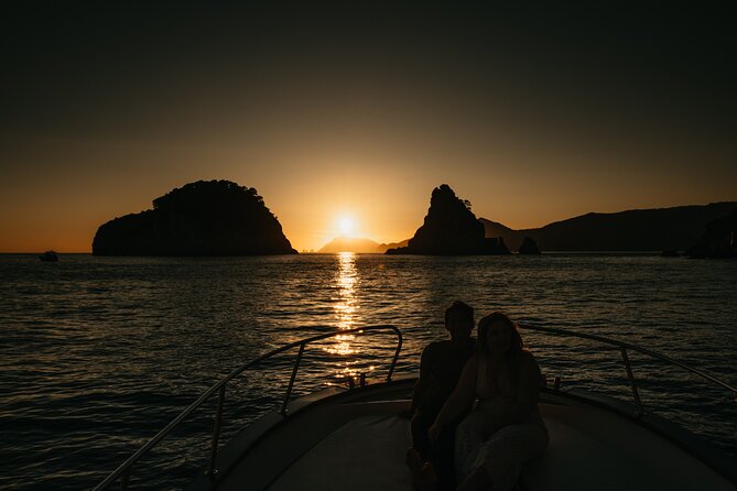 2 Hour Private Amalfi Coast Sunset Experience - Itinerary