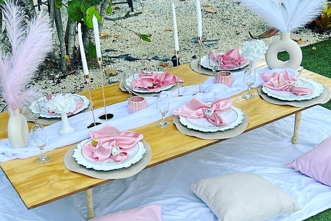 2-hour Private Luxury Picnic in Nassau - Private Transportation Details