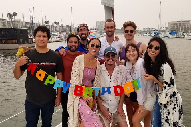 2 Hour Sailing Adventure From Marina Del Rey Review - Ratings and Reviews Analysis