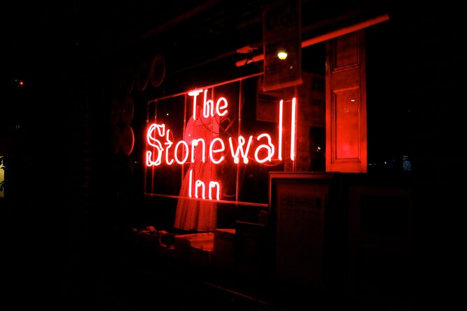 2-Hour Spanish Nightlife Guided Walking Tour of Greenwich Village - Discover Iconic LGBTQ+ Landmarks