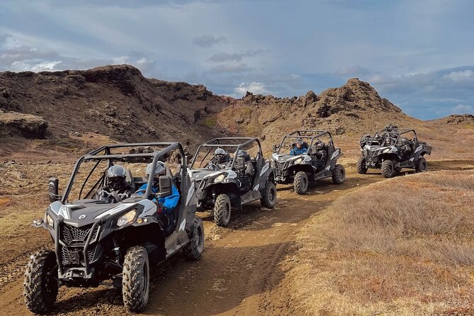 2-Hour UTV Buggy Tour in Myvatn - Meeting and Pickup