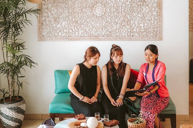 2 Hours Bali Lulur Massage & Spa Treatment Including Hotel Transfers - How to Book