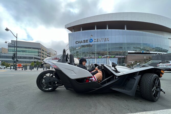 2 Hours Fun in a Automatic Slingshot - Pickup and Delivery