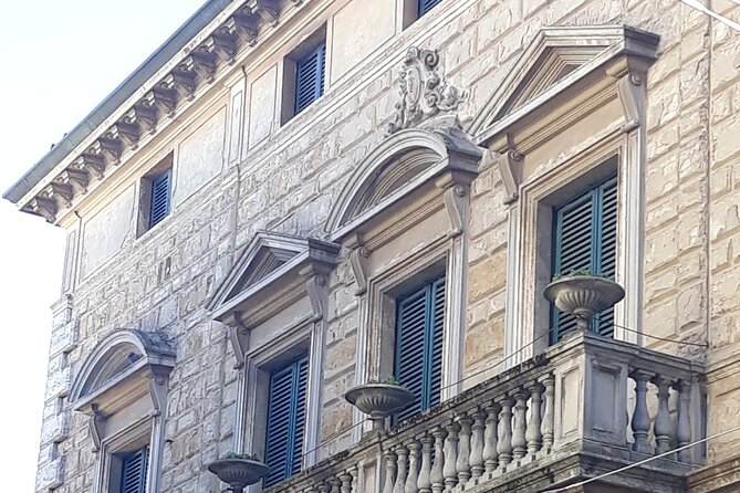2 Hours - Private Walking Tour in Montepulciano - Exceptional Guide Ratings