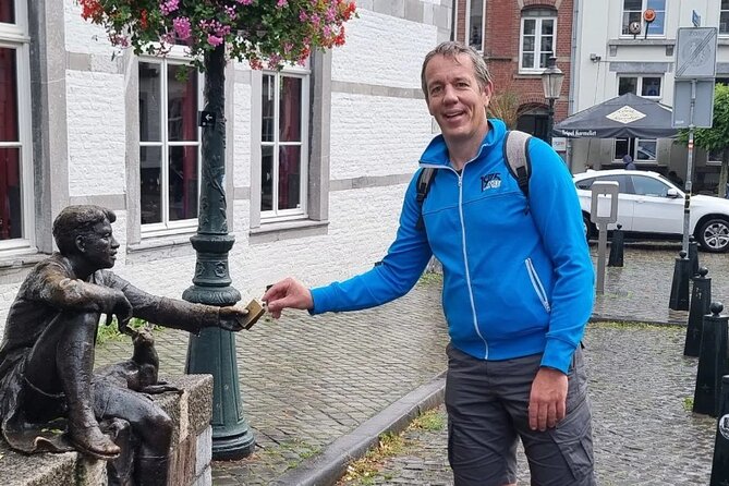 2 Hours (Tip-Based) Walking Tour in Maastricht - Maastricht Highlights