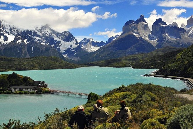 2 Must-See Tours Torres Del Paine and Perito Moreno - Perito Moreno Tour