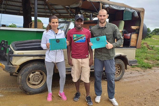 2 Nights 3 Days Safari to Mikumi National Park - Safari Experience Highlights