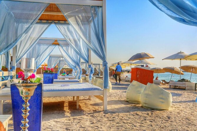 2 Parks in Yas Island Abu Dhabi - Ticket Options and Pricing