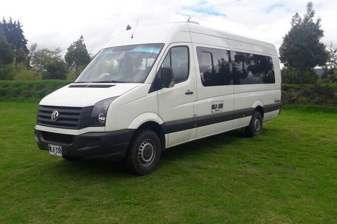 2. Transfer From the Airport to the Cartagena Hotel (Or Vice Versa) - Vehicle and Comfort Details