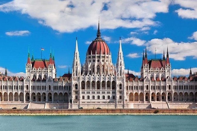 21-Day Extensive European Highlights Tour Review - Meeting and Departure Details