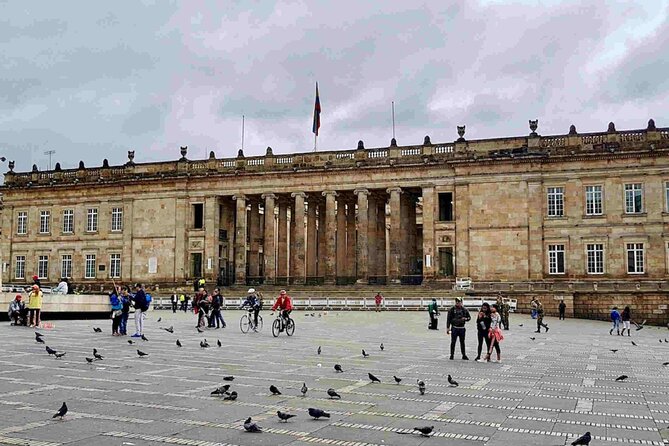 23 Day Ultimate Colombia Experience - Pickup and Start Time