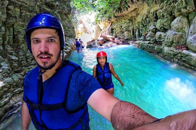 27 Waterfalls Damajagua Tour From Cabarete Sosua & Puerto Plata - Accessibility and Health Considerations